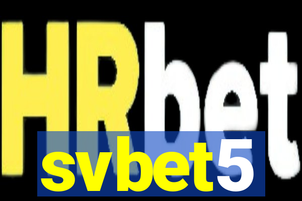 svbet5