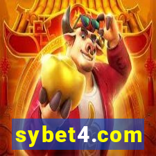 sybet4.com