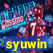 syuwin