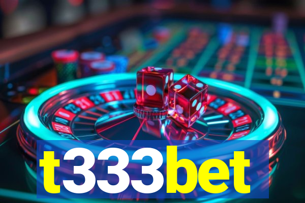 t333bet