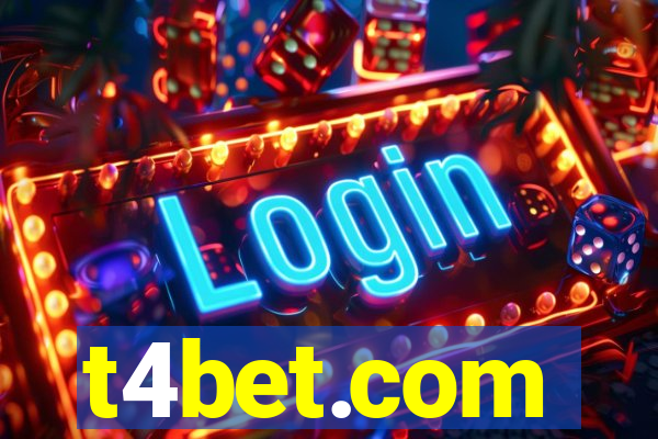 t4bet.com