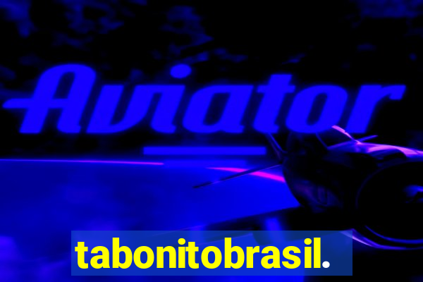 tabonitobrasil.us