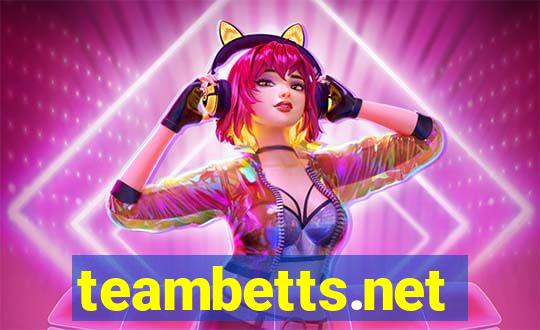 teambetts.net