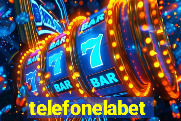 telefonelabet