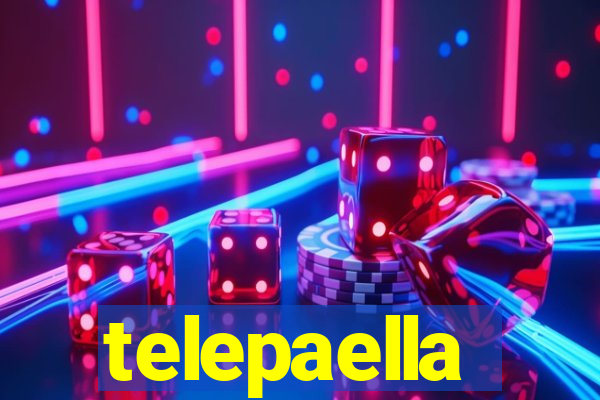 telepaella