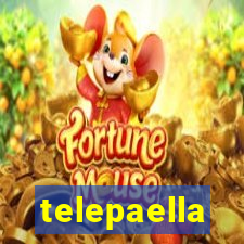 telepaella