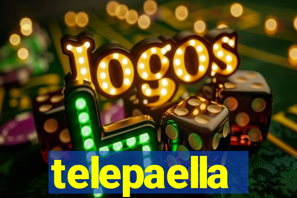 telepaella