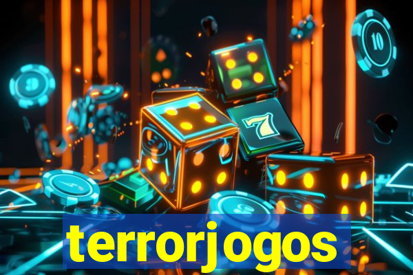 terrorjogos