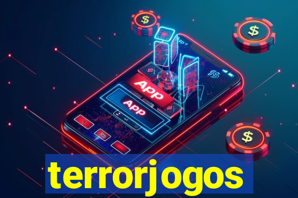 terrorjogos