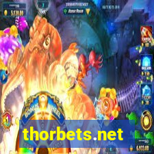 thorbets.net