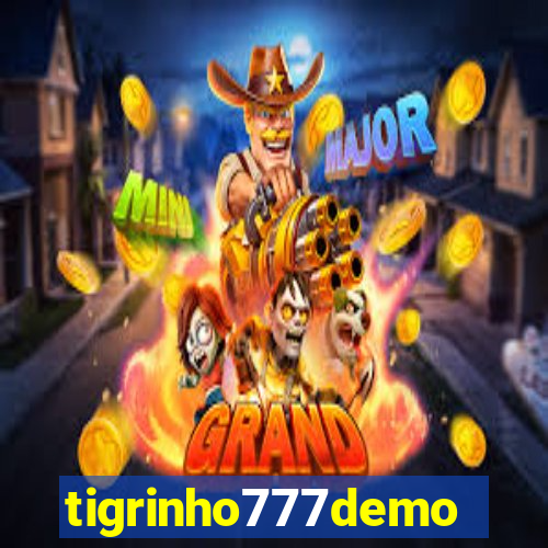 tigrinho777demo