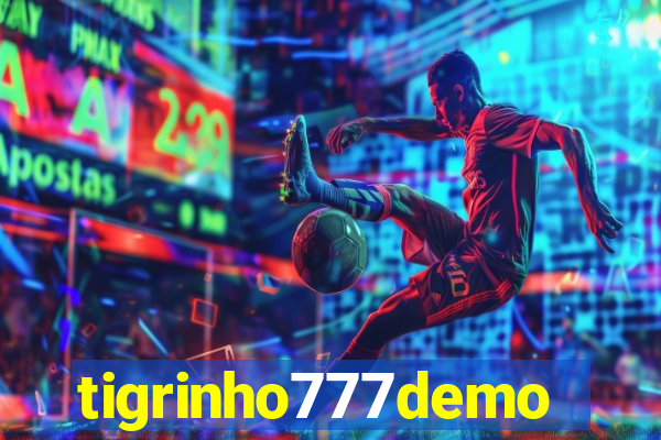 tigrinho777demo