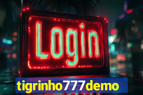 tigrinho777demo