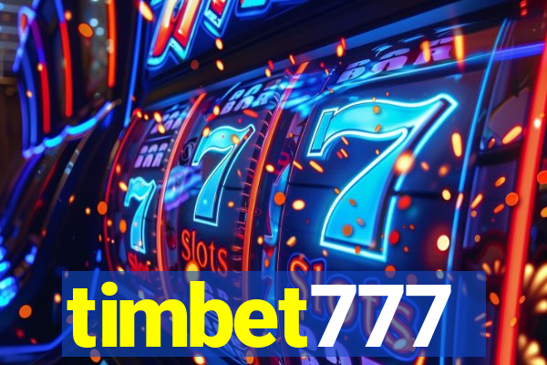 timbet777