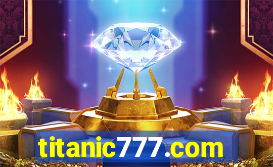 titanic777.com