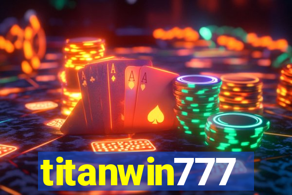 titanwin777