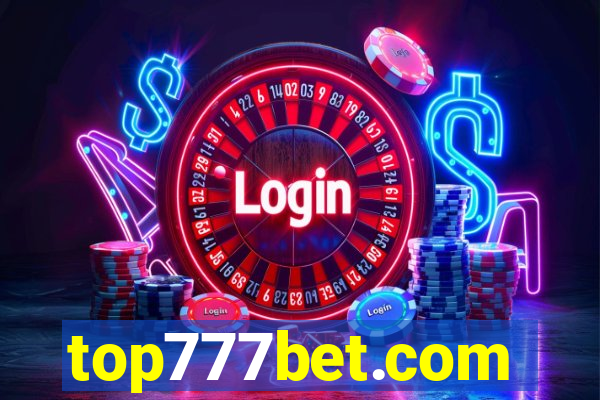 top777bet.com