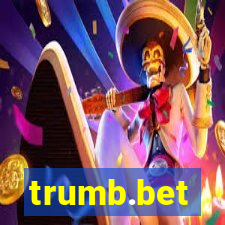 trumb.bet