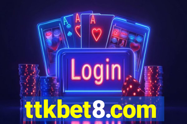 ttkbet8.com