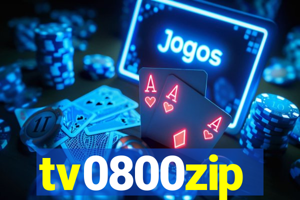 tv0800zip