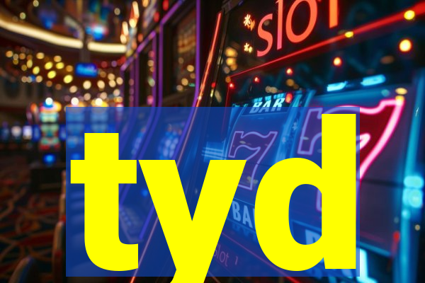 tyd-bet.com