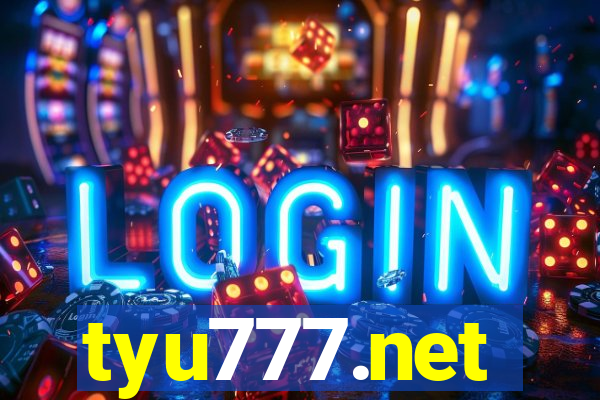 tyu777.net