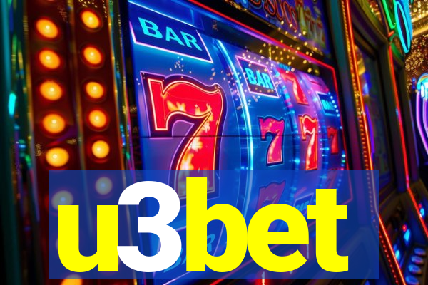 u3bet