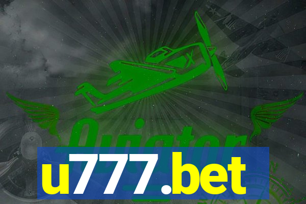 u777.bet