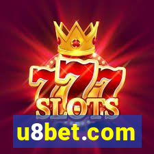 u8bet.com