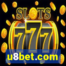 u8bet.com