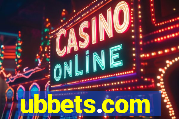 ubbets.com