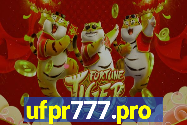 ufpr777.pro