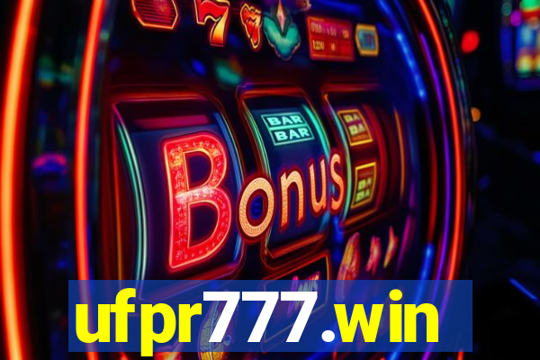 ufpr777.win