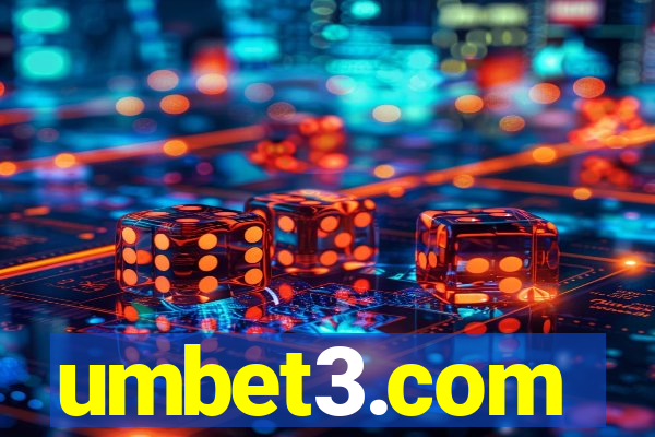 umbet3.com