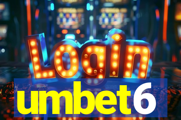 umbet6