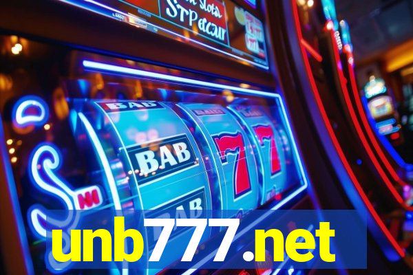 unb777.net