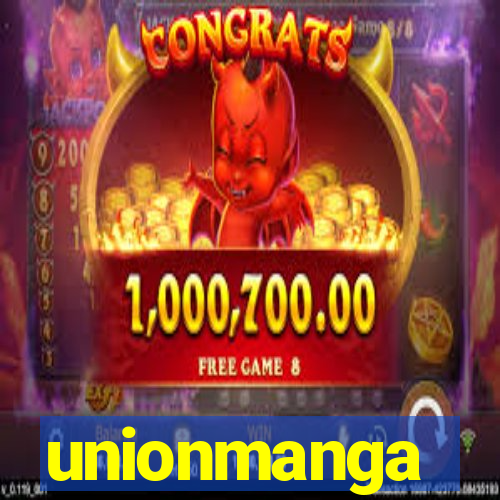 unionmanga