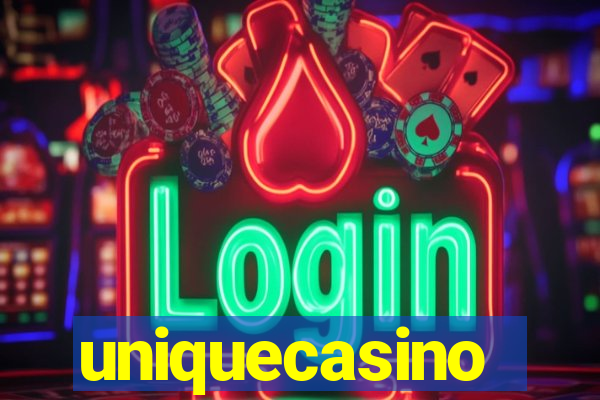 uniquecasino