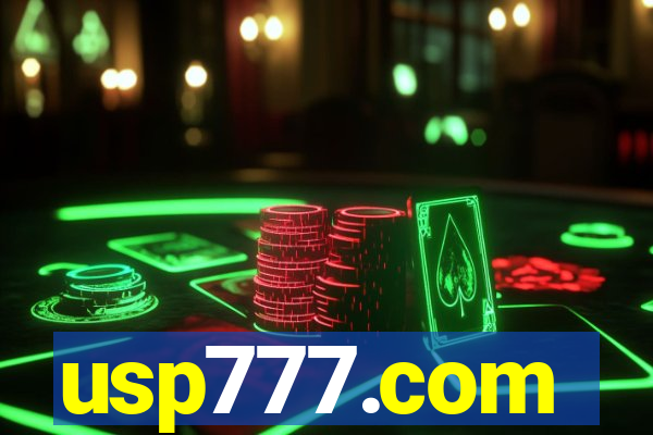 usp777.com