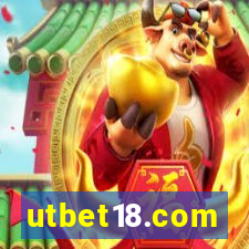 utbet18.com