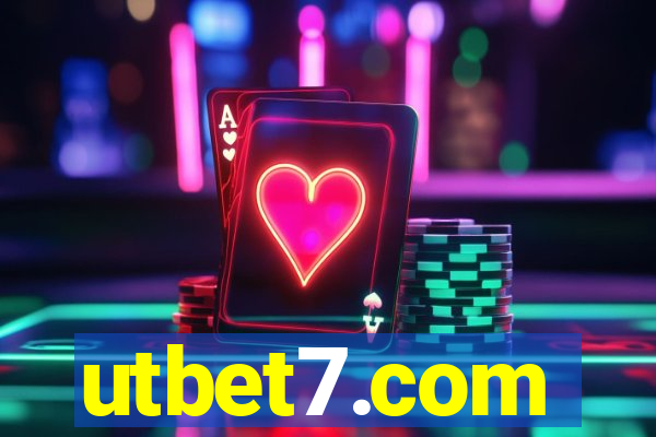 utbet7.com