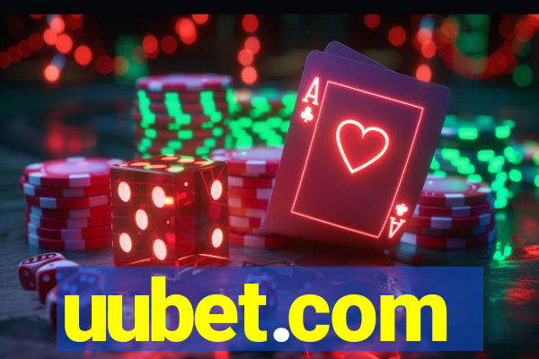 uubet.com