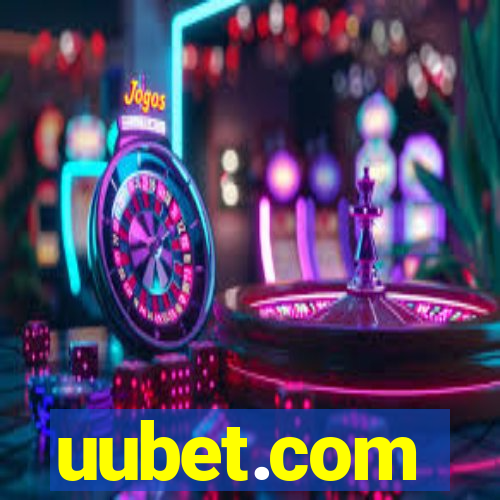 uubet.com