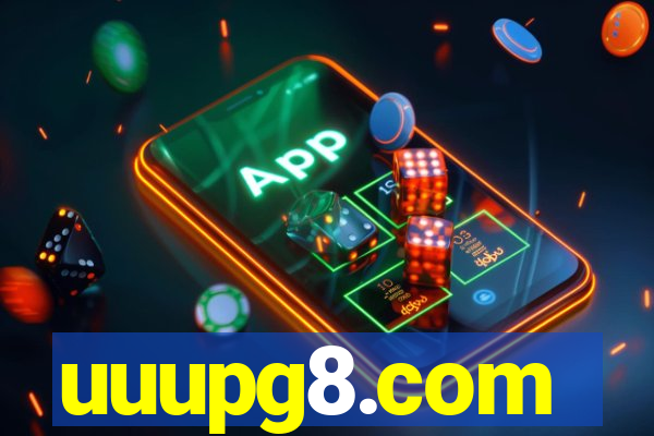 uuupg8.com