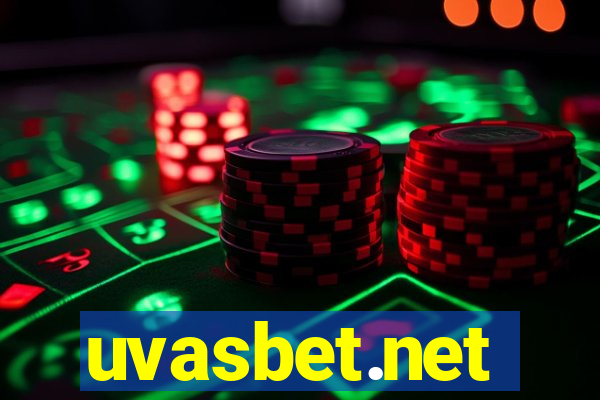 uvasbet.net