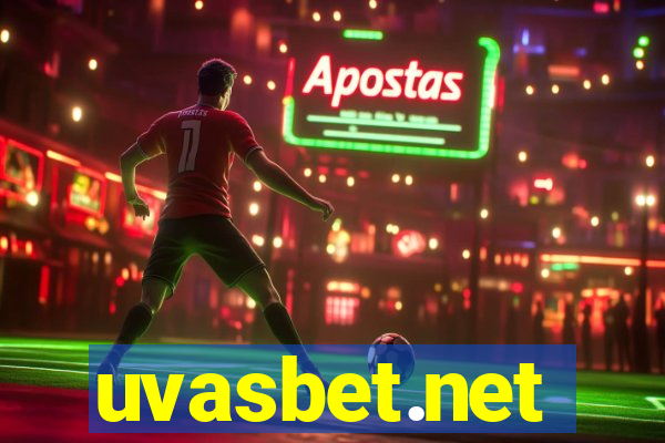 uvasbet.net