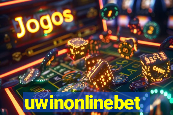 uwinonlinebet