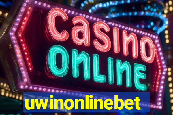 uwinonlinebet