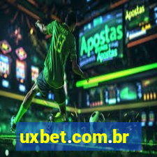 uxbet.com.br