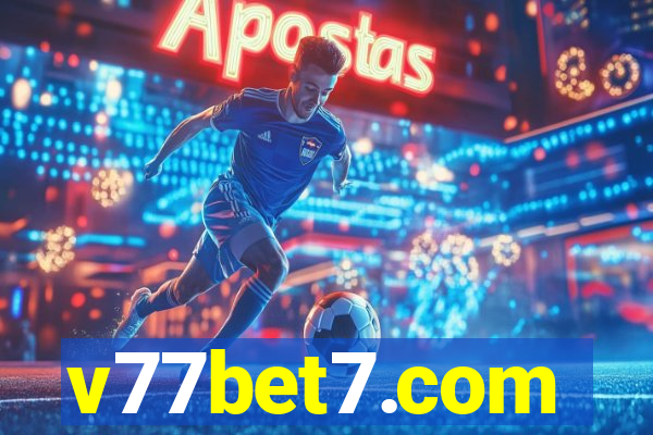 v77bet7.com